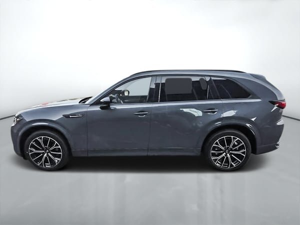 2025 Mazda CX-70 hybride rechargeable GT PHEV-3