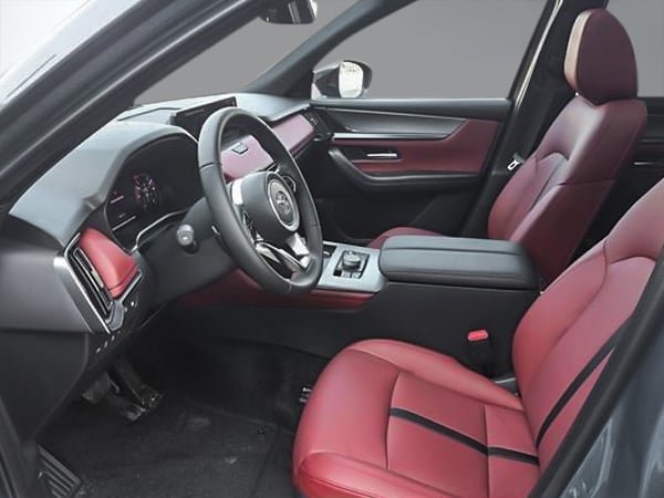 2025 Mazda CX-70 hybride rechargeable GT PHEV-11