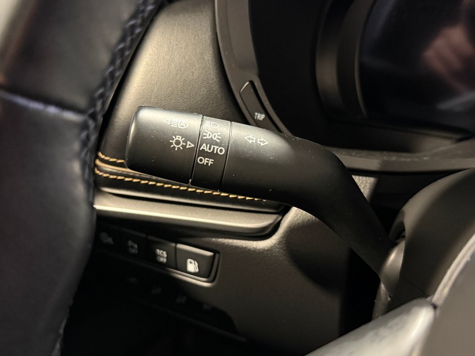 Mazda CX-70 hybride rechargeable PREMIUM 2025-17