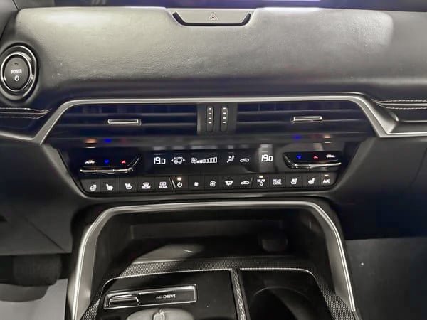 Mazda CX-70 hybride rechargeable PREMIUM 2025-22