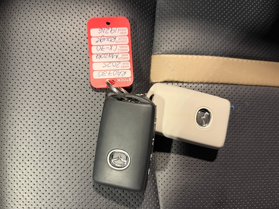 Mazda CX-70 hybride rechargeable PREMIUM 2025-27