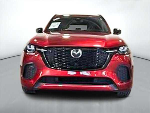 Mazda CX-70 hybride rechargeable PREMIUM 2025-7
