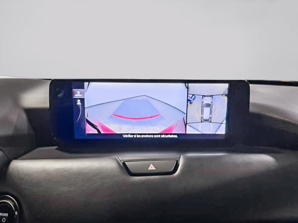 Mazda CX-70 hybride rechargeable PREMIUM 2025-21