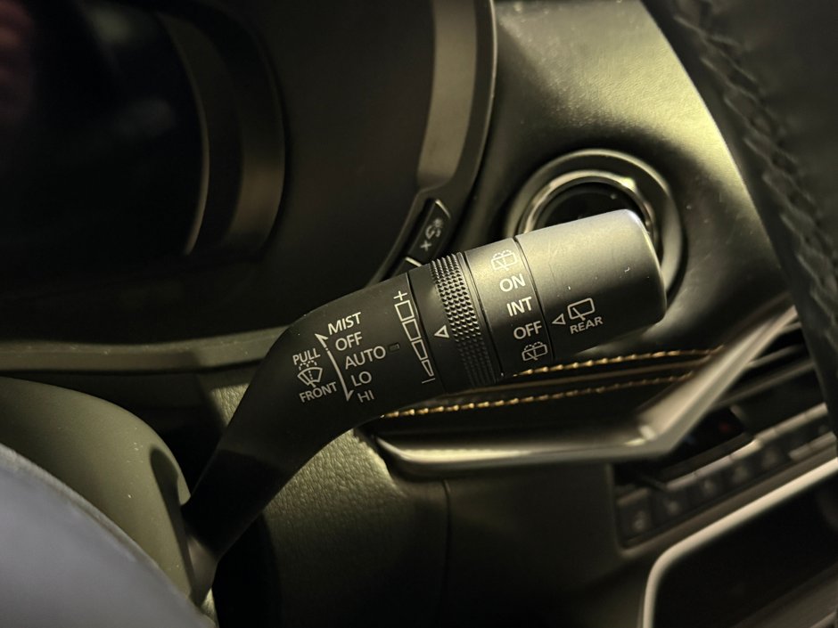 Mazda CX-70 hybride rechargeable PREMIUM 2025-18