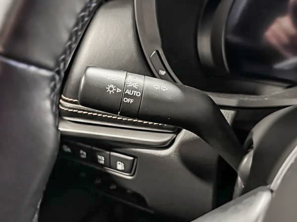Mazda CX-70 hybride rechargeable PREMIUM 2025-17