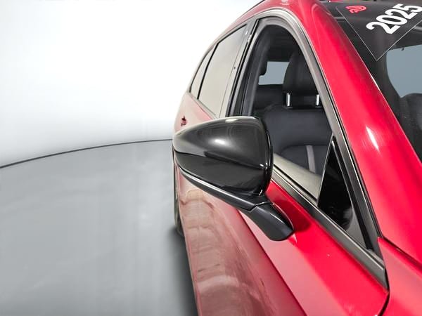 Mazda CX-70 hybride rechargeable PREMIUM 2025-9