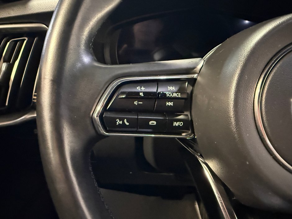Mazda CX-70 hybride rechargeable PREMIUM 2025-15