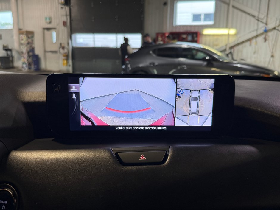 Mazda CX-70 hybride rechargeable PREMIUM 2025-21