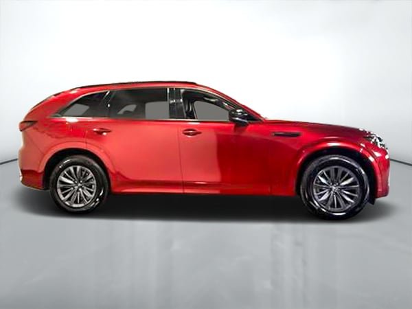 Mazda CX-70 hybride rechargeable PREMIUM 2025-1