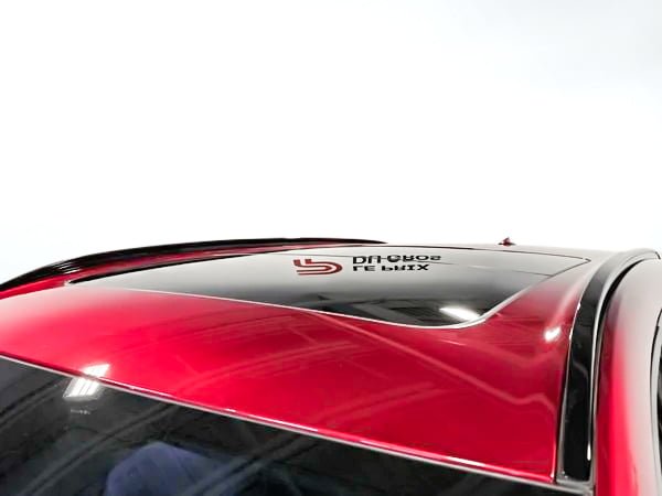 Mazda CX-70 hybride rechargeable PREMIUM 2025-8