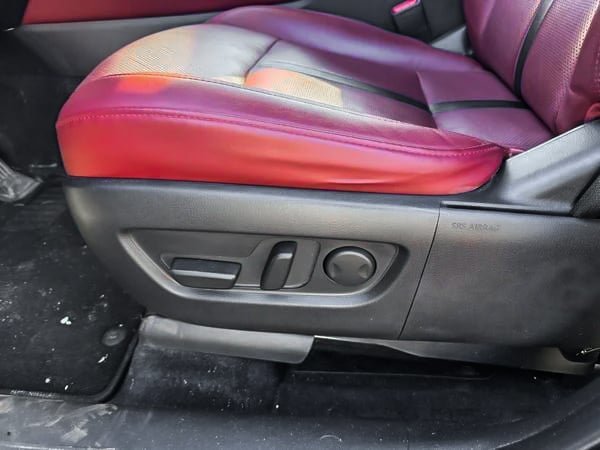 Mazda CX-70 hybride rechargeable GT 2025-14