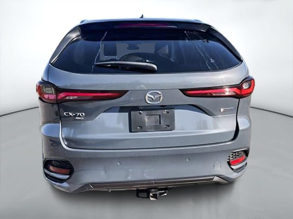 Mazda CX-70 hybride rechargeable GT 2025-5