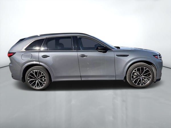 Mazda CX-70 hybride rechargeable GT 2025-7