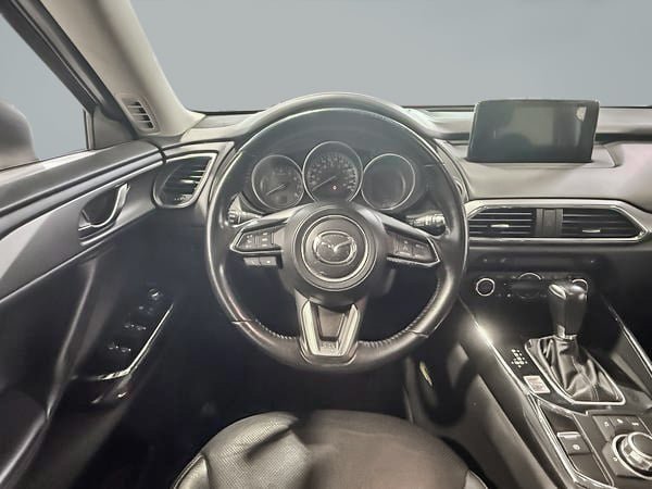 2018 Mazda CX-9 GS-13