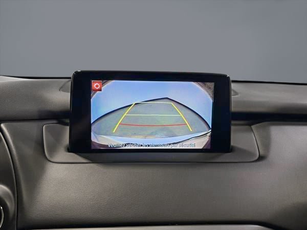2018 Mazda CX-9 GS-20