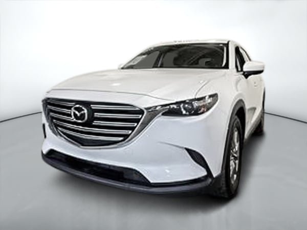 2018 Mazda CX-9 GS-6
