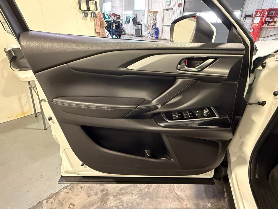 Mazda CX-9 GS 2018-10