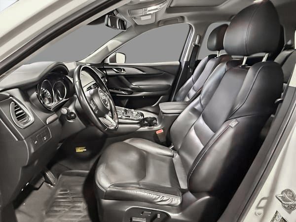 2018 Mazda CX-9 GS-12