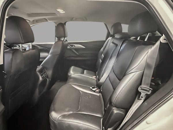 2018 Mazda CX-9 GS-23
