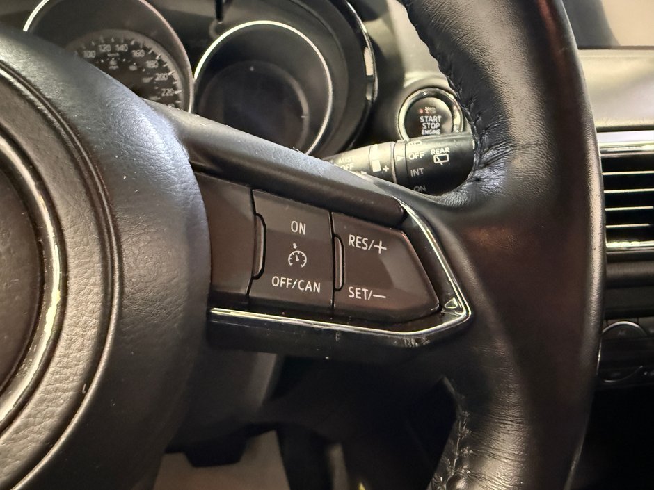 Mazda CX-9 GS 2018-15