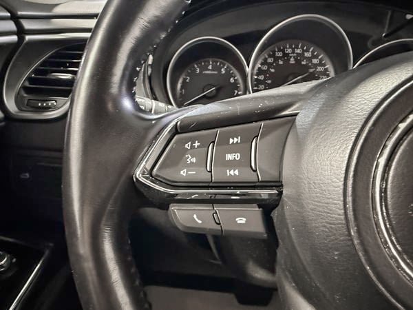2018 Mazda CX-9 GS-14