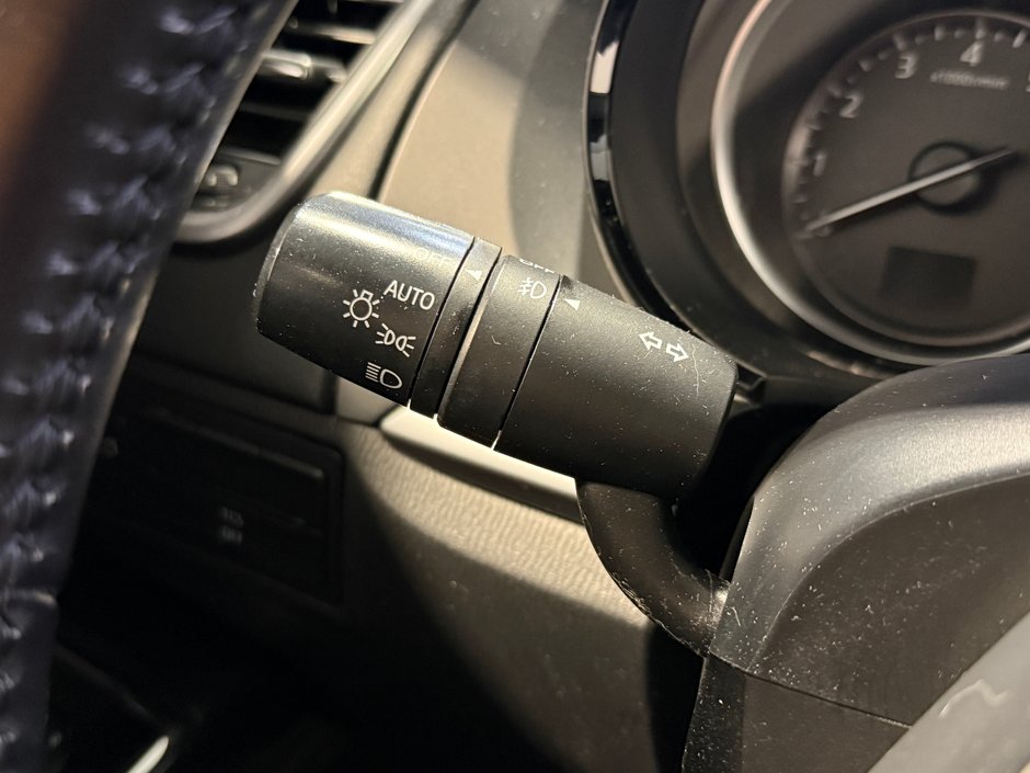 Mazda CX-9 GS 2018-16
