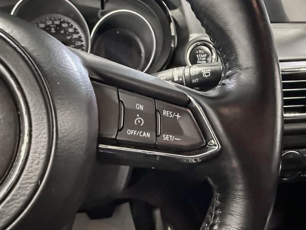 2018 Mazda CX-9 GS-15