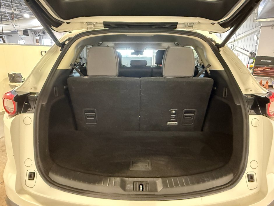 Mazda CX-9 GS 2018-24