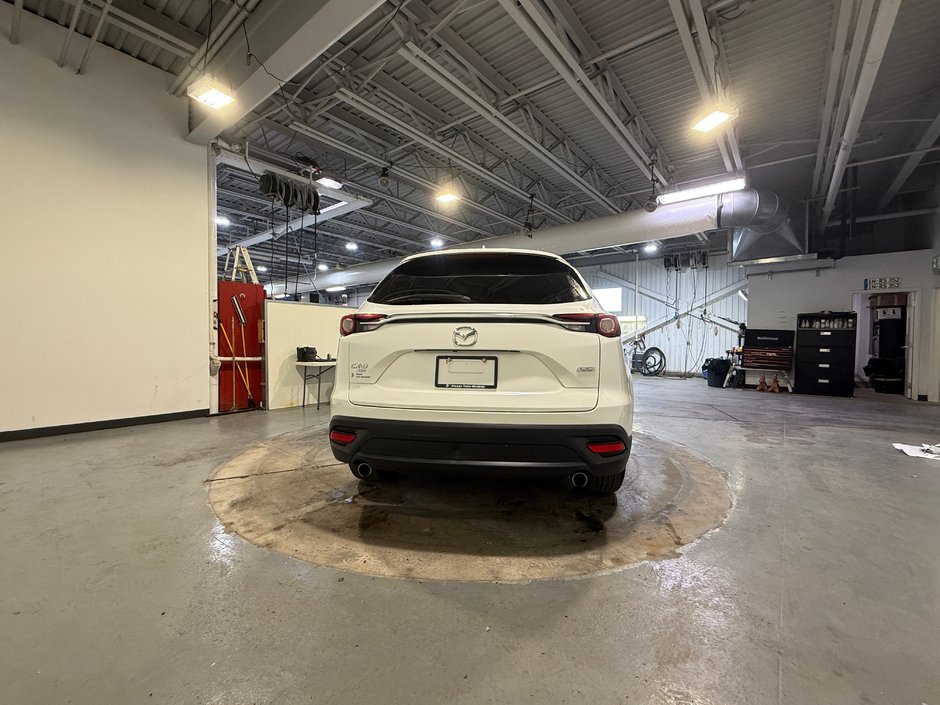 Mazda CX-9 GS 2018-3