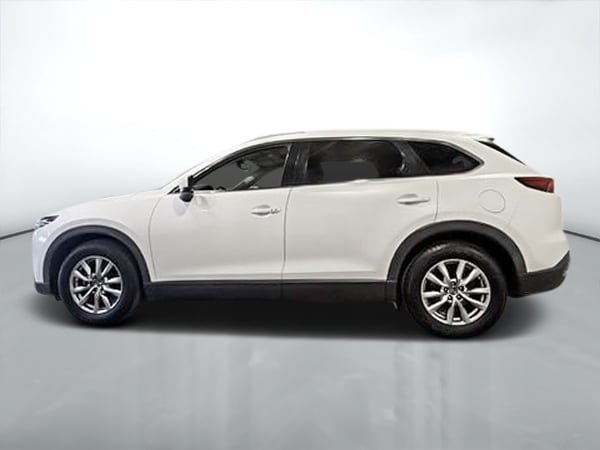 2018 Mazda CX-9 GS-5