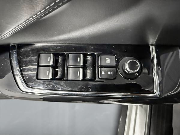 2018 Mazda CX-9 GS-11