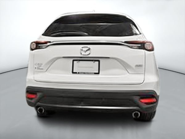 2018 Mazda CX-9 GS-3