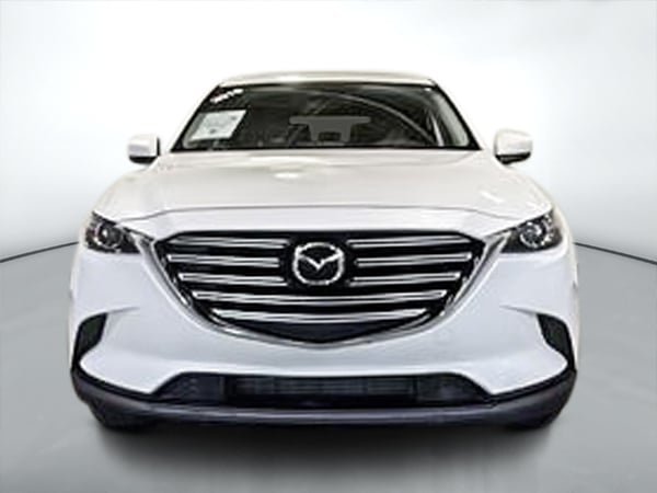 2018 Mazda CX-9 GS-7