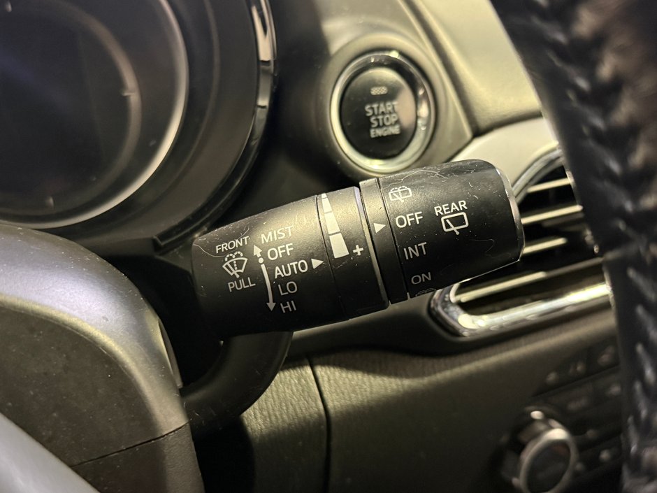 Mazda CX-9 GS 2018-17