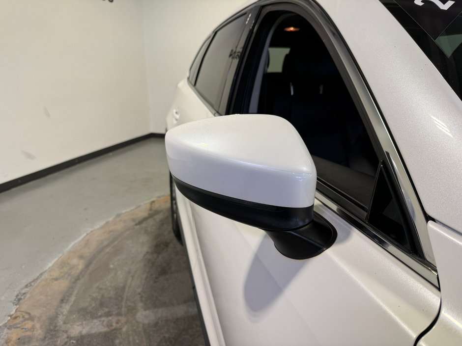 Mazda CX-9 GS 2018-9