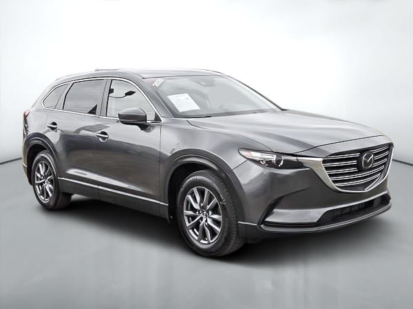 2020 Mazda CX-9 GS-2