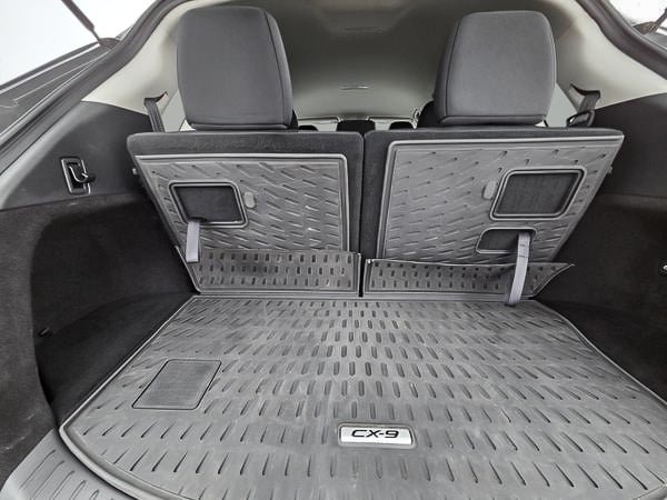 2020 Mazda CX-9 GS-17