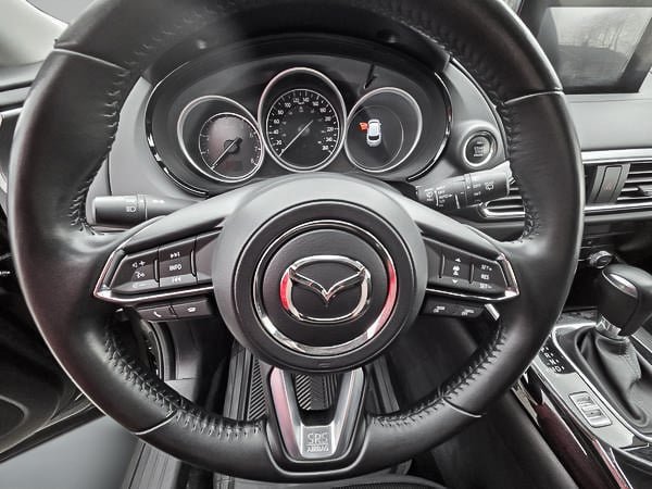 2020 Mazda CX-9 GS-11