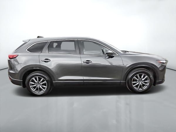 2020 Mazda CX-9 GS-3
