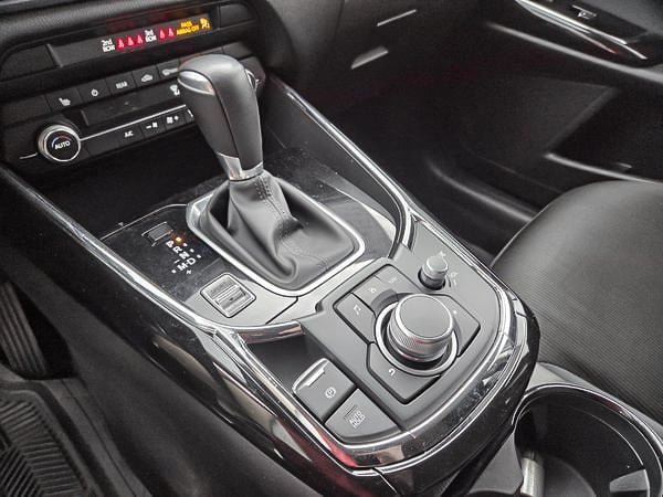 2020 Mazda CX-9 GS-15