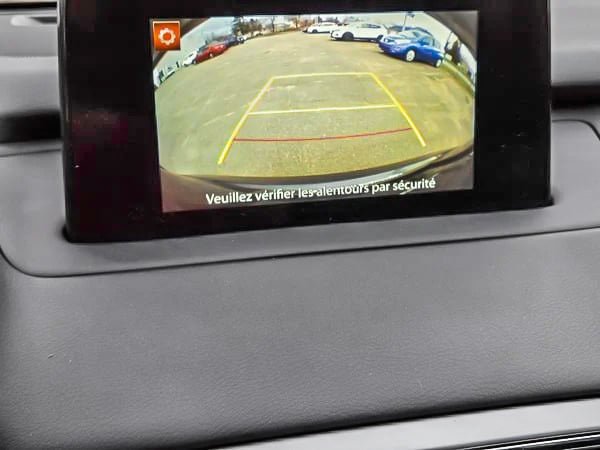 2020 Mazda CX-9 GS-13