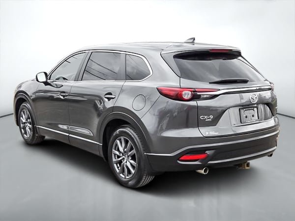 2020 Mazda CX-9 GS-6