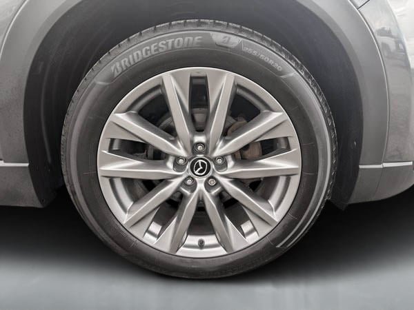 Mazda CX-9 GS AWD 4 CYL 2021-9
