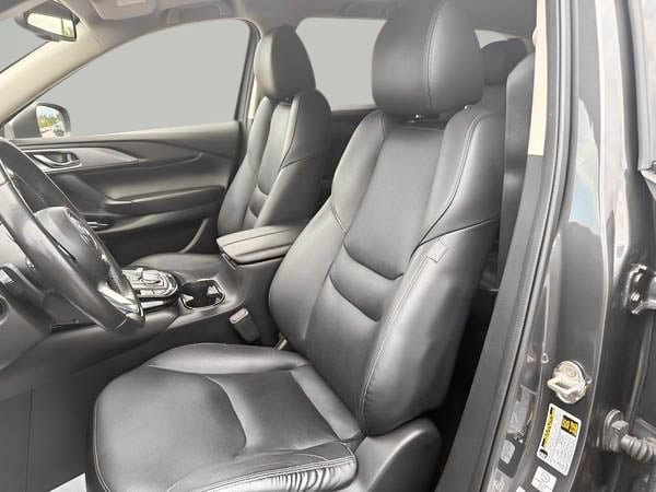 Mazda CX-9 GS AWD 4 CYL 2021-13