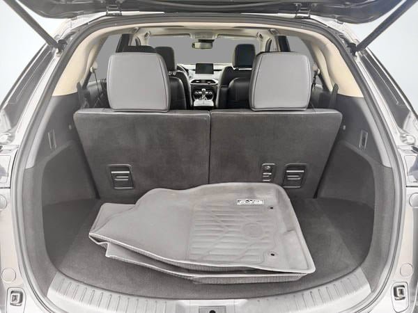 Mazda CX-9 GS AWD 4 CYL 2021-30