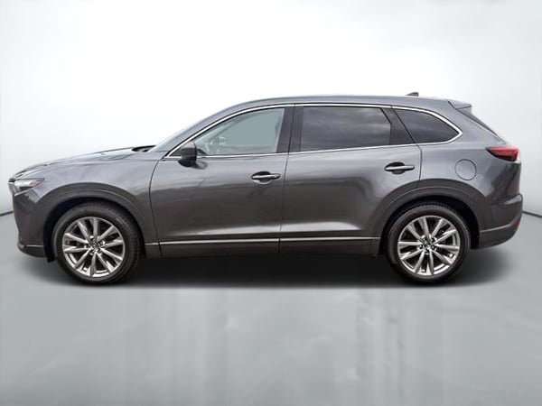 Mazda CX-9 GS AWD 4 CYL 2021-3