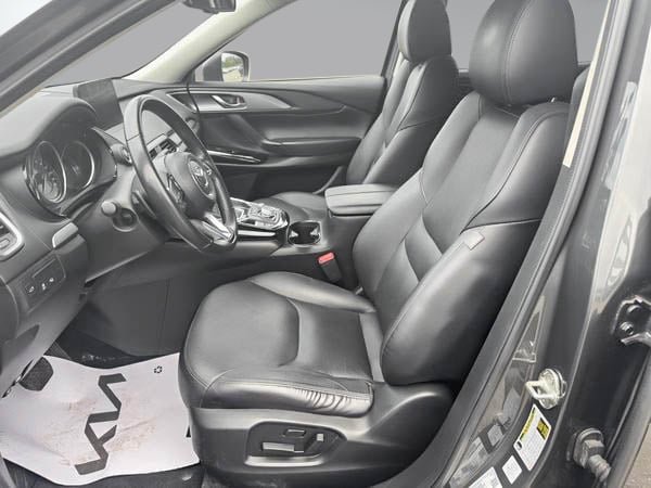 Mazda CX-9 GS AWD 4 CYL 2021-12