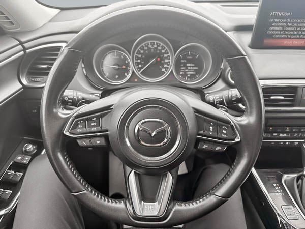 Mazda CX-9 GS AWD 4 CYL 2021-16