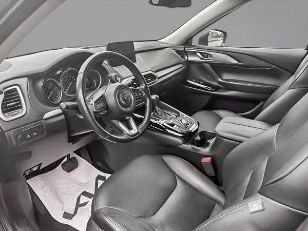 Mazda CX-9 GS AWD 4 CYL 2021-15