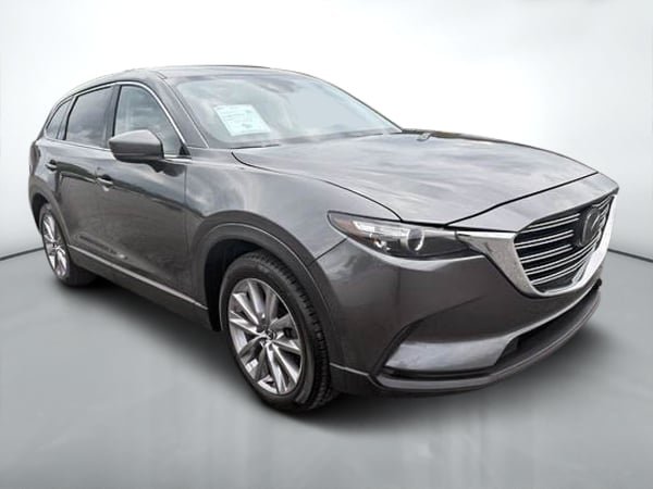 Mazda CX-9 GS AWD 4 CYL 2021-0